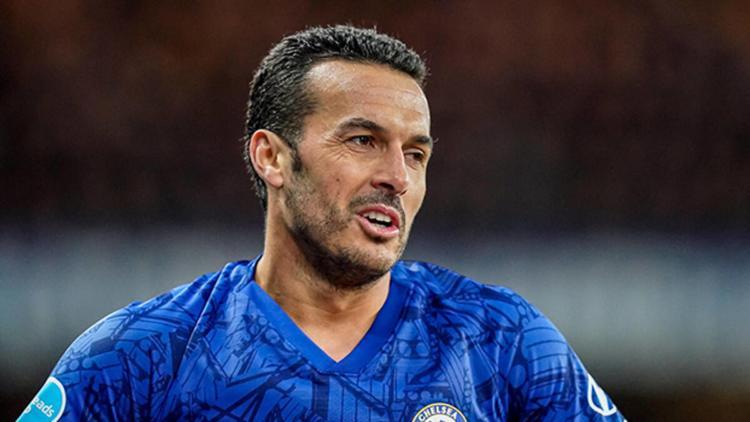 Pedro Rodriguez'in Chelsea'deki geleceği belirsiz