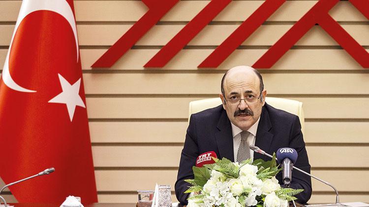 Üniversiteye giriş sınavı 25-26 Temmuz’da