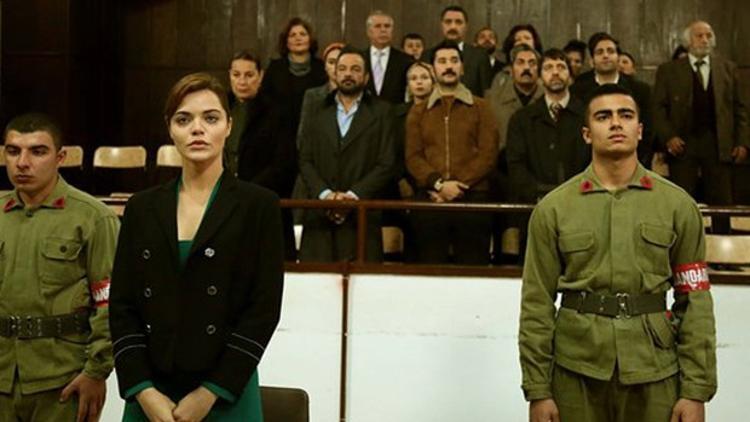 Bir Zamanlar Çukurova son bölüm tam izle - Bir Zamanlar Çukurova 61. bölüm kesintisiz izle