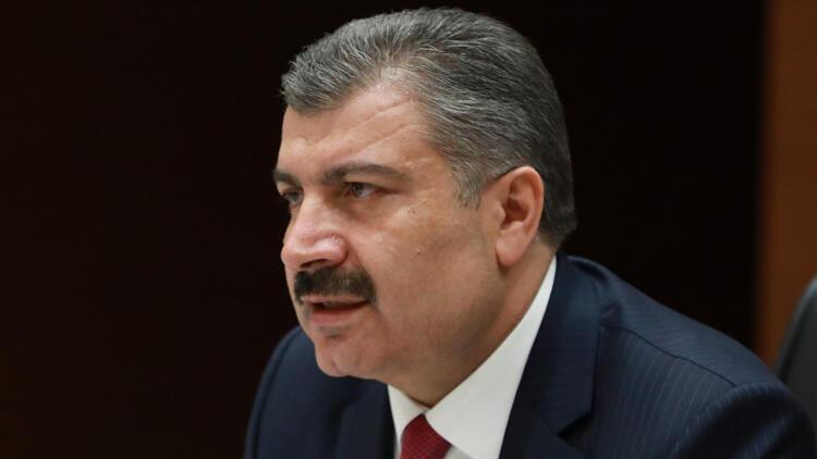 Son dakika haberi: Corona virüsü ile ilgili Bakan Koca'dan yeni açıklama! İşte son vaka ve ölüm sayısı