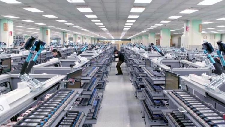 LG ve Samsung, koronavirüs nedeniyle fabrikalarını kapattı