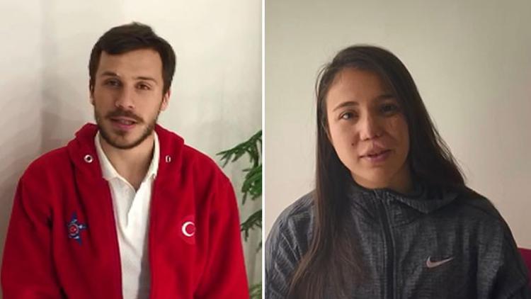 Buğra Ünal'dan 'Evde kal' çağrısı: 14 kurala uyalım