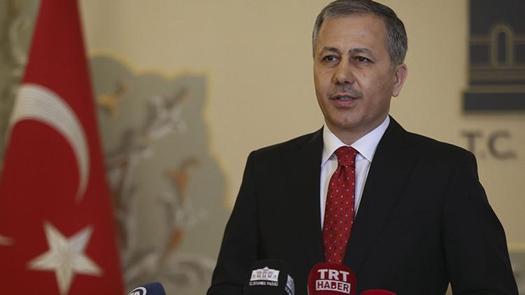 Son dakika haberler: İstanbul Valisi Yerlikaya’dan İstanbullulara çağrı