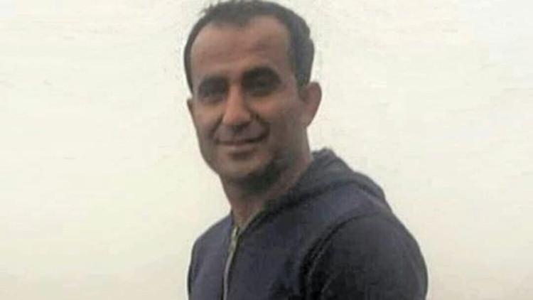 Şarampole devrilen otomobilin sürücüsü öldü