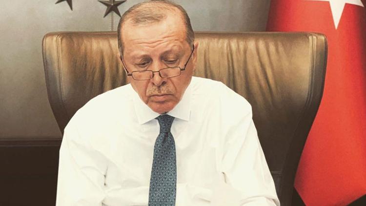 Son dakika haberler... Cumhurbaşkanı Erdoğan: Sabırlı olalım, dikkati elden bırakmayalım