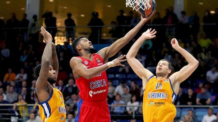 VTB Basketbol Ligi sezonu koronavirüs nedeniyle iptal edildi