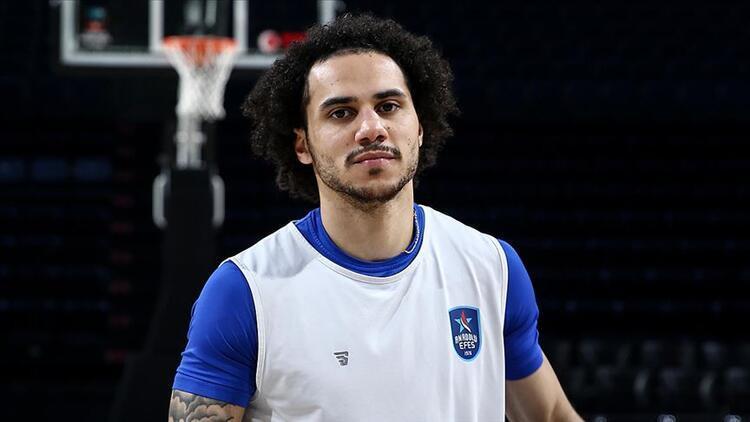 Anadolu Efes'e kötü haber! Larkin ve NBA...