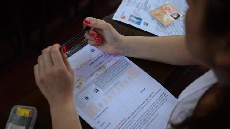 MEB, YKS'de sorulacak soruların müfredat kapsamıyla ilgili güncelleme yaptı