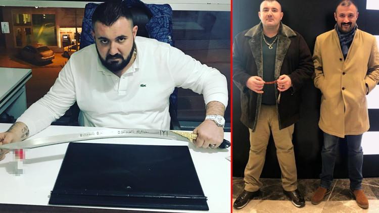 Korkunç iddialar geliyor! ‘Dayıyı vurun... Kılıçla boynunu kesin'