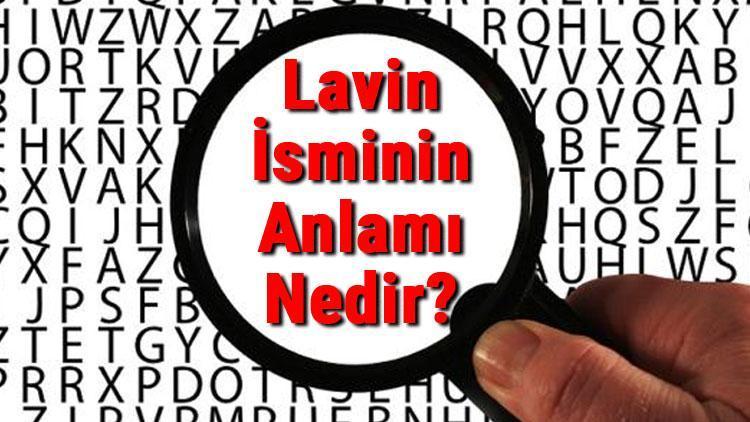 evin isminin anlamı