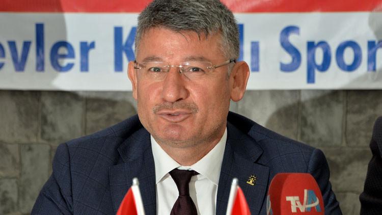 AK Partili isim koronavirüsü yendi, bu mesajı verdi!