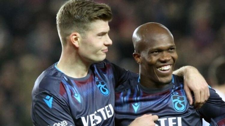 'Tarih tekerrür ederse şampiyon Trabzonspor'