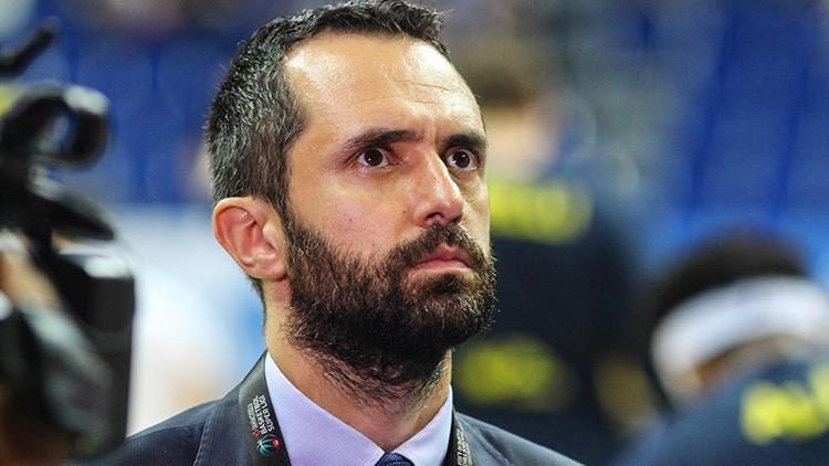 Son Dakika | Fenerbahçe'de İlker Üçer'in corona virüsü testi pozitif çıktı!