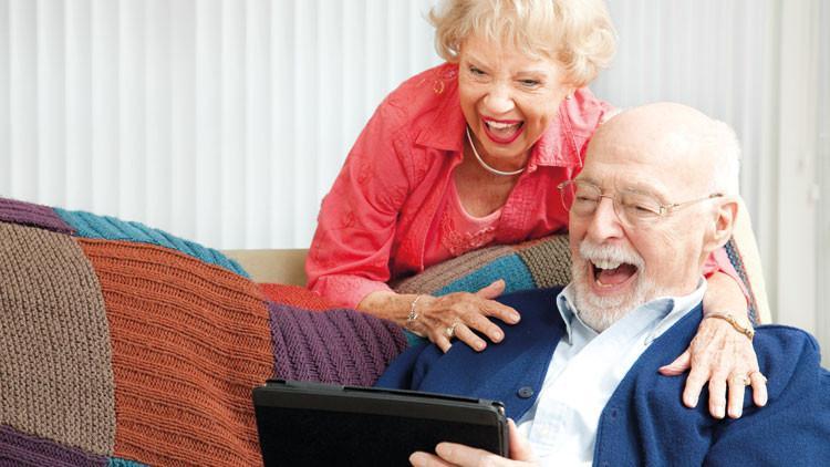 65 yaş üstü için en iyi 10 hediye