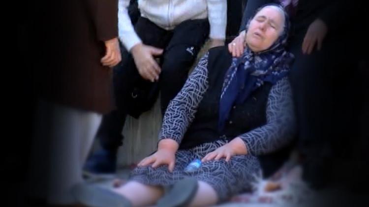 Ankara'da korkunç olay! Sinir krizi geçirdiler...