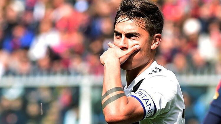Corona virüsüne yakalanan Paulo Dybala'dan açıklama!
