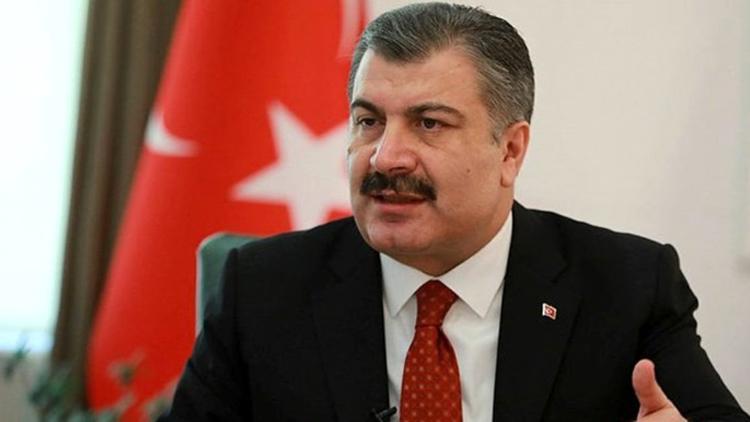 Son dakika haberi: Corona virüs neden il il açıklanmadı? Sağlık Bakanı yanıtladı