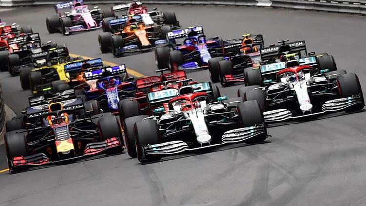 Formula 1 takımları, solunum cihazı üretimine destek verecek