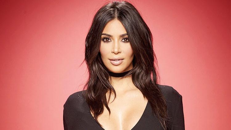 Kim Kardashian lahmacuna sahip çıktı: 'Ermeni pizzası' diye paylaştı