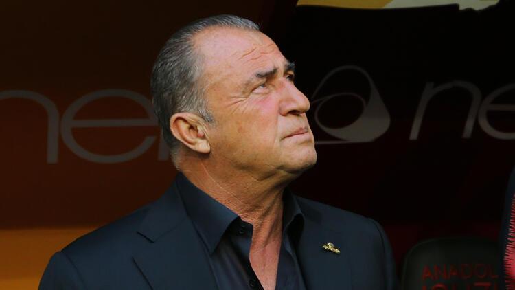 Fatih Terim ve Yusuf Günay aynı hastanede kalıyor
