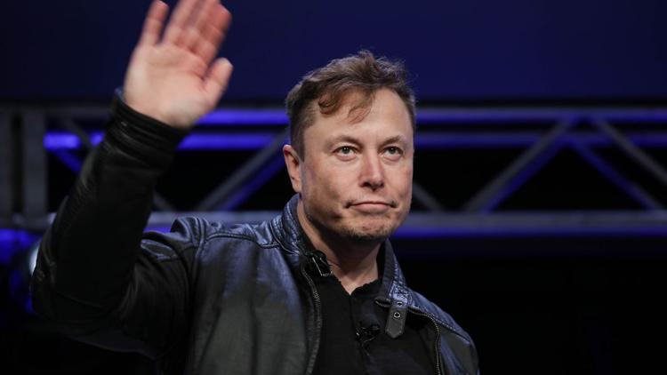 Elon Musk New York'a yüzlerce solunum cihazı bağışlıyor
