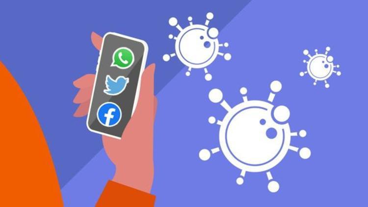 Yanlış bilgilerin viral olmasını nasıl durdurabilirsiniz?