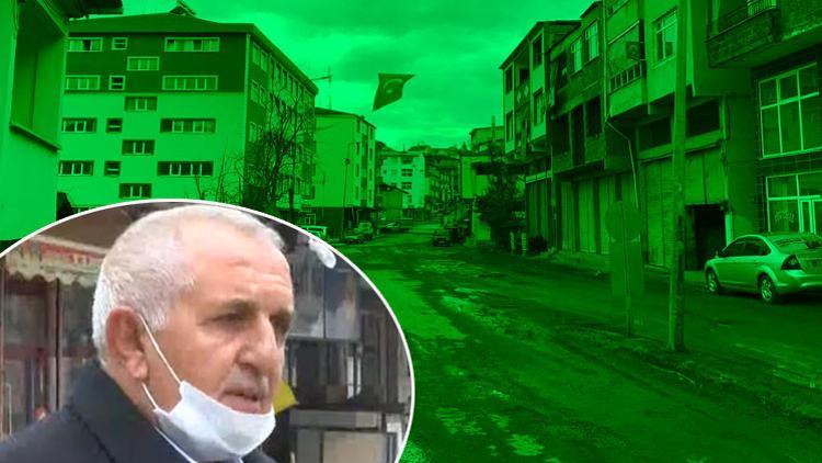 Kendirli neden Corona Virüsü karantinasına alındı? Belediye Başkanı canlı yayında anlattı