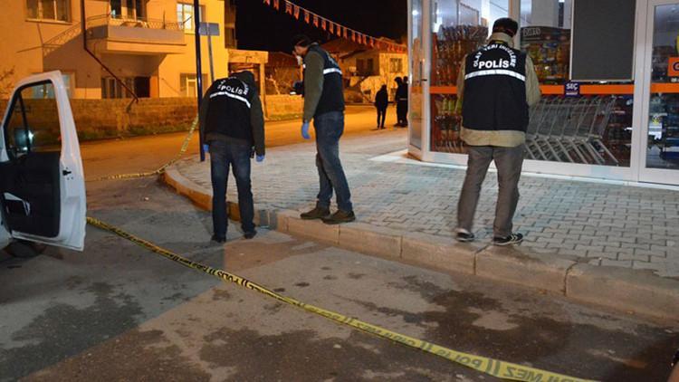 Karaman'da bıçaklı kavga: 2 yaralı