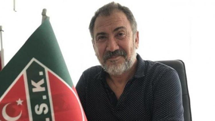 Turgay Büyükkarcı: "Halkımızın sağlığı için her fedakarlığa hazırız..."
