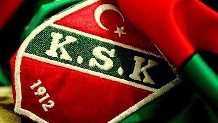 Karşıyaka'yı bekleyen "sözleşme" tehlikesi! Tam 9 as isim...