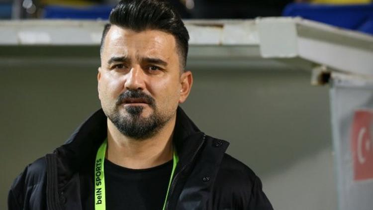 Menemenspor TD Cenk Laleci: "İkinci bir emre kadar..."