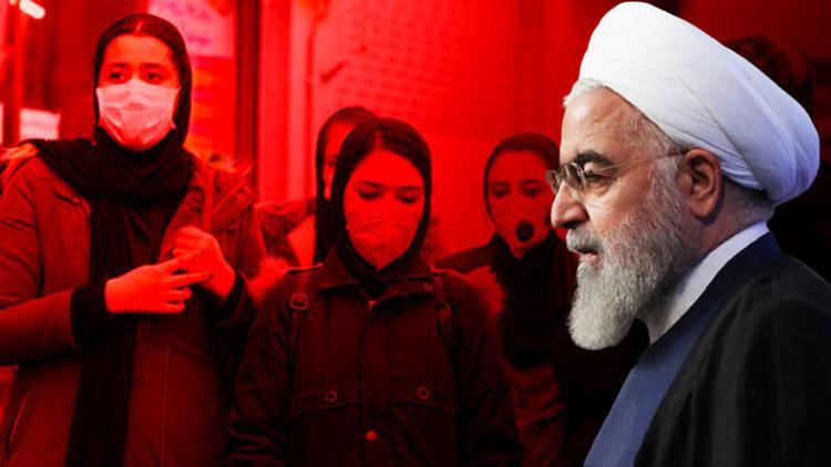‘Saklamak ihanettir’ dedi ve açıkladı... İran'dan salgın için dev bütçe!
