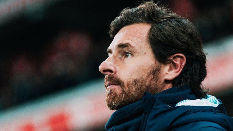 Andre Villas-Boas'tan 'sıradışı' lig takvimi önerisi!