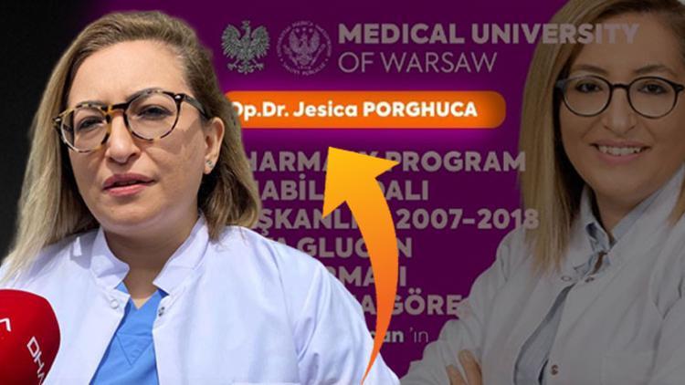 Doktor o reklama isyan etti! Suç duyurusunda bulundu...