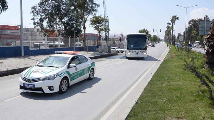 KKTC’den getirilen 141 vatandaş, Karaman’da karantinaya alınacak