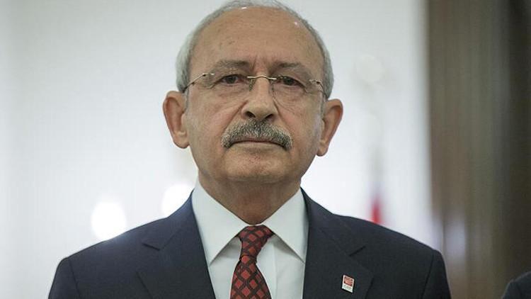 CHP Genel Başkanı Kılıçdaroğlu: Sorun 'Evde Kal' aşamasından 'Evde Tut' aşamasına geçmiştir