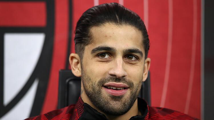 Ricardo Rodriguez'den Fenerbahçe itirafı: "Transferim..."