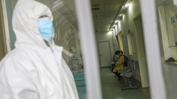 ABD'de koronavirüsten ilk kez bir bebek hayatını kaybetti