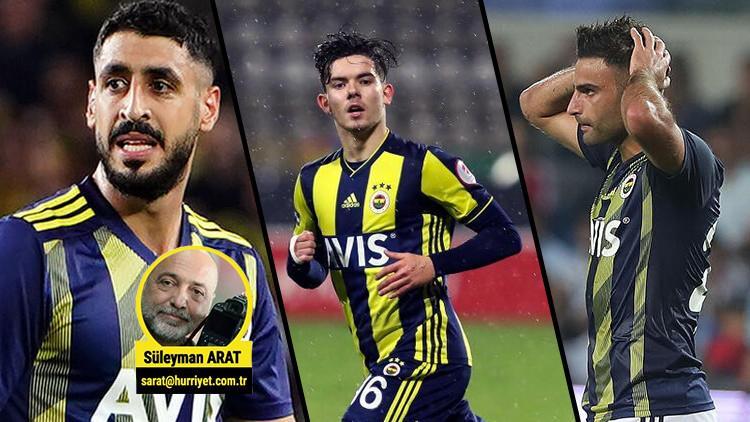 Fenerbahçe’de öncelik kanatlar