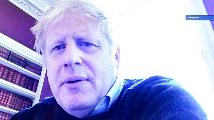 İngiltere Başbakanı Johnson: Daha da kötüleşecek!