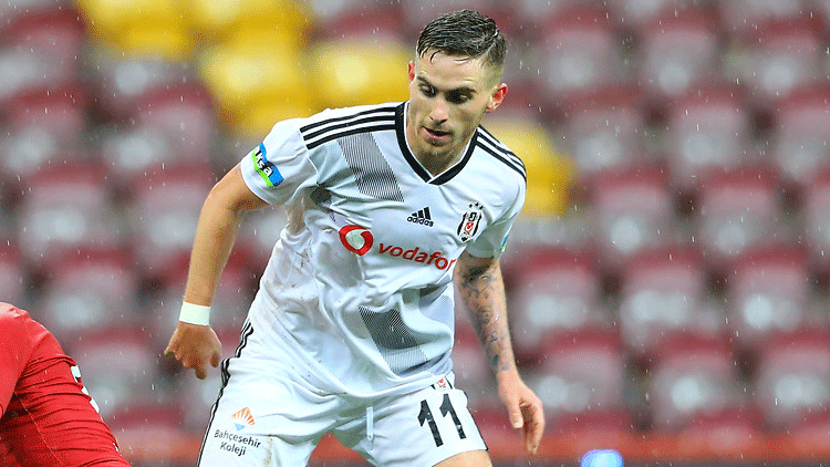 Beşiktaş'ta Tyler Boyd kararı!
