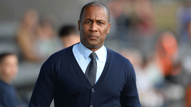 Les Ferdinand: "Beşiktaş beni adam etti"