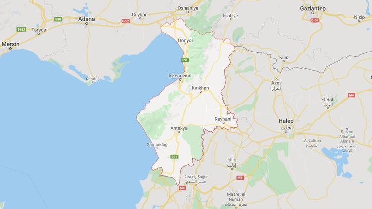 Hatay'ın İlçeleri Neler Ve Hangi Bölgede? Hatay'da Gezilecek Ve Tarihi Yerler