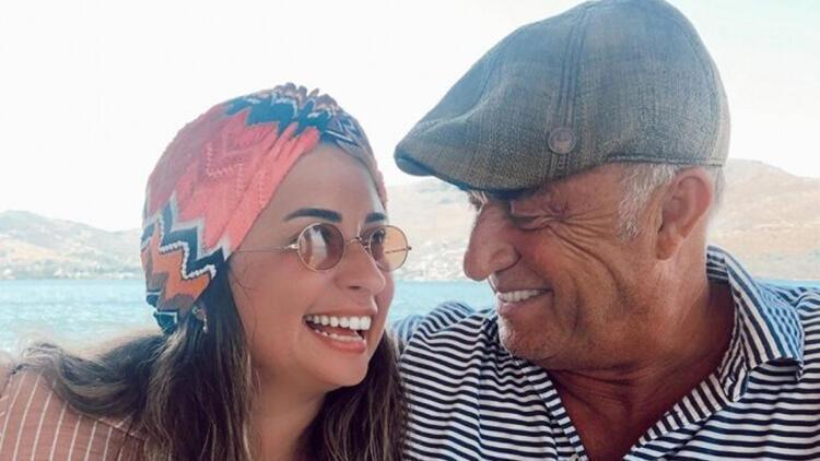 Son Dakika | Buse Terim'den Fatih Terim'in corona virüsü test sonuçları için açıklama!