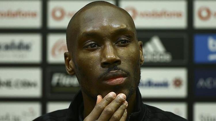 Atiba Hutchinson: "Ümraniye'deki her şeyi özledim"