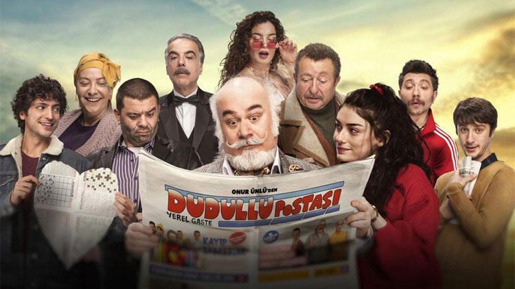 Dudullu Postası ne zaman başlayacak? Dudullu Postası oyuncuları kimler, konusu ne?