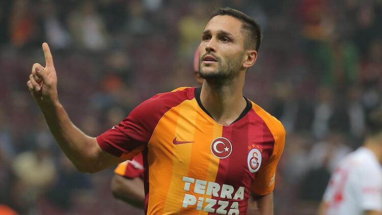 Galatasaray'da Andone dönemi bitiyor! Corona virüsü...