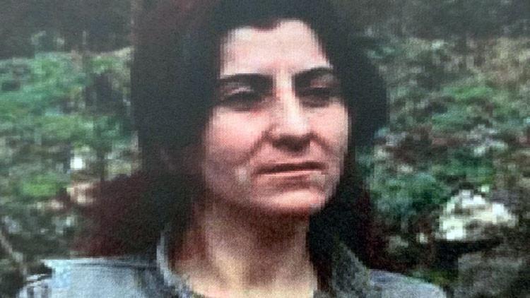PKK'nın sözde tepe isimlerinden Nazife Bilen'in öldürülmesiyle ilgili detaylar