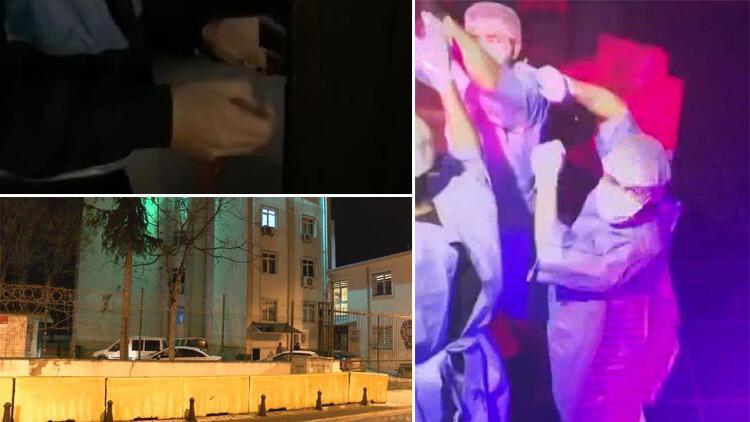 Son dakika haberleri... Büyük tepki çekmişti! İşte Büyükçekmece'deki Corona partisinin detayları