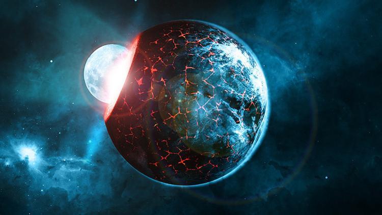 Koronavirüs İlan Edildiğinde Gökyüzü Haritası Nasıldı?
